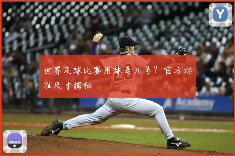 世界足球比赛用球是几号？官方标准尺寸揭秘